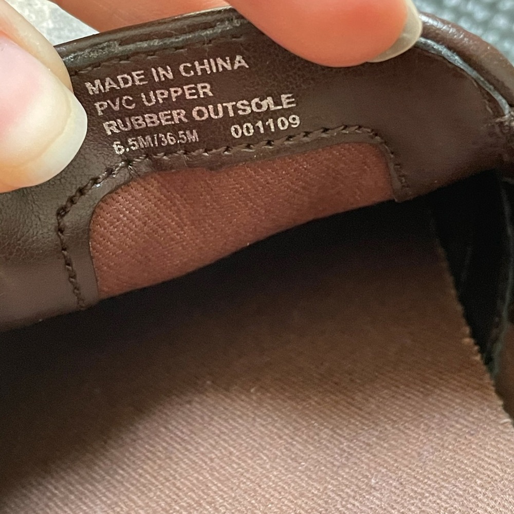 Michael Kors shoes - Picture 4 of 4